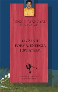 Leczenie formą energią i światłem Polish Books Canada