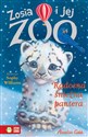 Radosna śnieżna pantera chicago polish bookstore