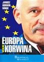 Europa według Korwina - Janusz Korwin-Mikke polish usa