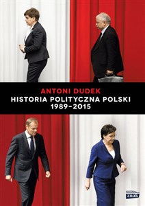 Historia Polityczna Polski 1989-2015 Bookshop
