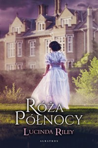 Róża Północy Polish Books Canada