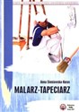 Malarz-tapeciarz - Anna Sieniawska-Kuras to buy in USA