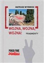 Wojna, wojna, wojna! Fragmenty  pl online bookstore