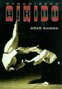 Dynamiczne Aikido bookstore