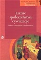 Ludzie - społeczeństwa - cywilizacje Część 1 Starożytność i średniowiecze. Liceum zakres podstawowy chicago polish bookstore