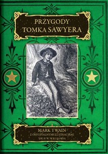 Przygody Tomka Sawyera chicago polish bookstore