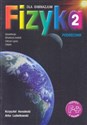 Fizyka 2 Podręcznik Gimnazjum polish books in canada