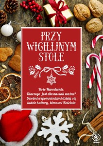 Przy wigilijnym stole to buy in USA