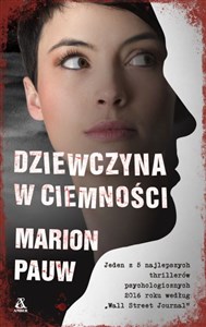 Dziewczyna w ciemności 