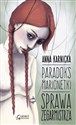 Paradoks Marionetki Sprawa Zegarmistrza pl online bookstore