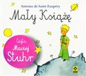 [Audiobook] Mały Książę (książka audio) buy polish books in Usa