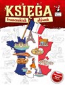Kapitan Nauka - Księga francuskich słówek - Agnieszka Wrzesińska Polish Books Canada
