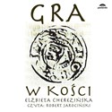 [Audiobook] CD MP3 Gra w kości 