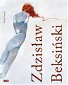 Zdzisław Beksiński 1929-2005 - Wiesław Banach buy polish books in Usa