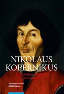 Nicolaus Copernicus Sozialmilieu Herkunft und Jugend buy polish books in Usa