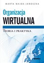 Organizacja wirtualna Teoria i praktyka  