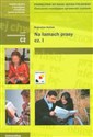 Na łamach prasy Część 1 podręcznik do nauki języka polskiego Ćwiczenia rozwijające sprawność czytania to buy in Canada