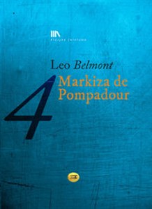 Markiza de Pompadour 