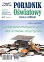 Świadczenia motywacyjne dla uczniów i nauczycieli - Polish Bookstore USA