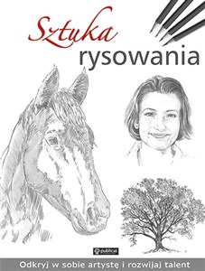 Sztuka rysowania - Polish Bookstore USA