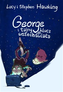 George i tajny klucz do wszechświata chicago polish bookstore