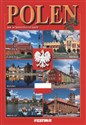 Polska najpiękniejsze miasta wersja niemiecka - Rafał Jabłoński 