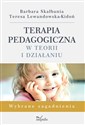 Terapia pedagogiczna w teorii i działaniu Canada Bookstore