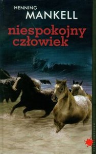 Niespokojny człowiek books in polish