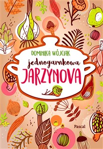 Jednogarnkowa jarzynova Polish Books Canada