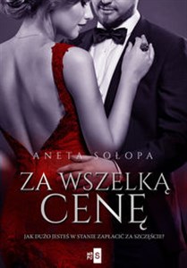 Za wszelką cenę  - Polish Bookstore USA