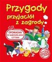 Przygody przyjaciół z zagrody in polish