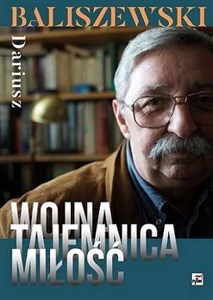 Wojna, tajemnica, miłość polish books in canada