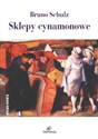 Sklepy cynamonowe books in polish