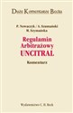 Regulamin Arbitrażowy UNICITRAL Komentarz Polish bookstore