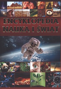 Encyklopedia Nauka i świat to buy in USA