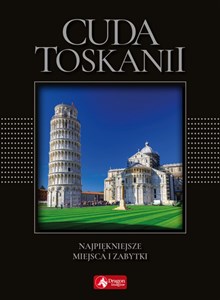 Cuda Toskanii Polish Books Canada