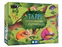 Tappi i poziomkowa przygoda books in polish