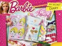 Barbie My secret diary - 