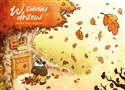 W cieniu drzew Jesień pana Zrzędka Tom 1 - Dav