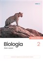 Biologia Zbiór zadań matura 2022 Tom 2 Bookshop