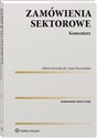 Zamówienia sektorowe Komentarz Bookshop