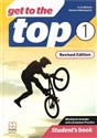 Get to the Top Revised Ed. 1 Student's Book books in polish