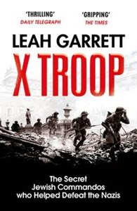 X Troop online polish bookstore