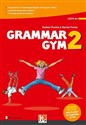 Grammar Gym 2 A2 + kod e-zone   