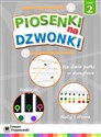 Piosenki na dzwonki cz.2  buy polish books in Usa