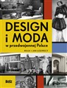 Design i moda w przedwojennej Polsce books in polish