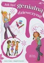 Jak być genialną dziewczyną polish books in canada