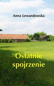 Ostatnie spojrzenie to buy in USA