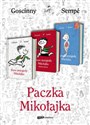 Paczka Mikołajka Pakiet Canada Bookstore