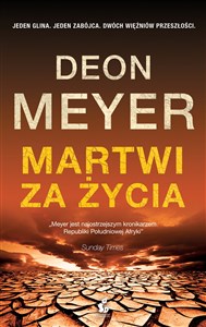 Martwi za życia bookstore